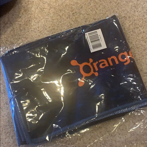 OTF Mayhem hat and towel - Picture 3 of 3